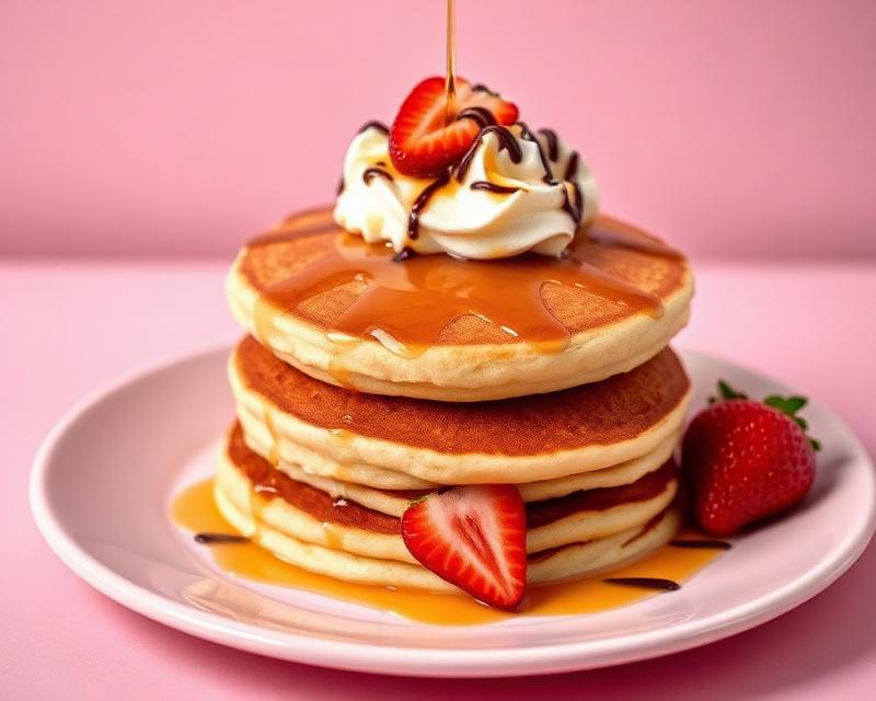 Desayuno Energético